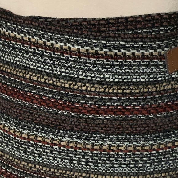 ZARA SKIRT - Picture 6 of 6